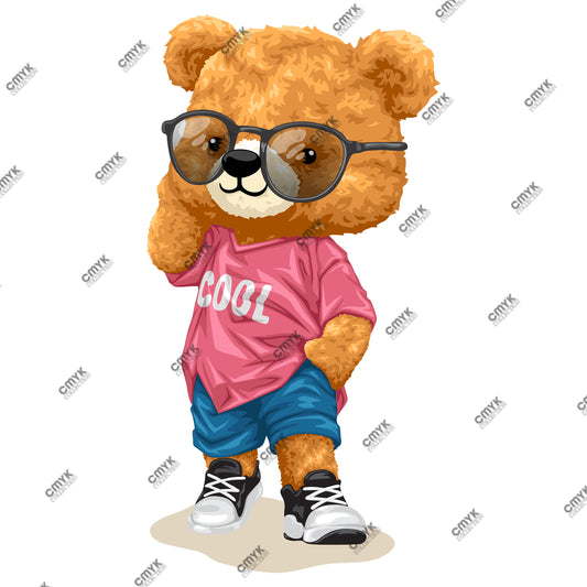 TEDDY -0071