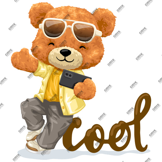 TEDDY -0072