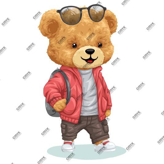 TEDDY -0073