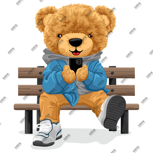 TEDDY -0074