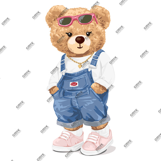 TEDDY -0075