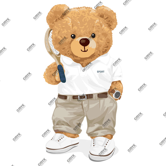 TEDDY -0076