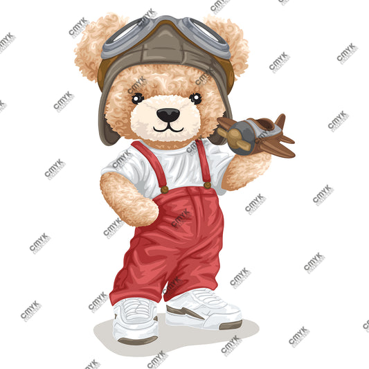 TEDDY -0077