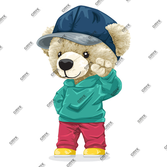 TEDDY -0078