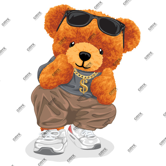 TEDDY -0079