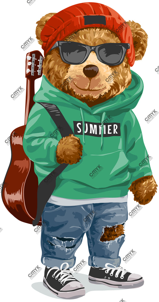 TEDDY -0008