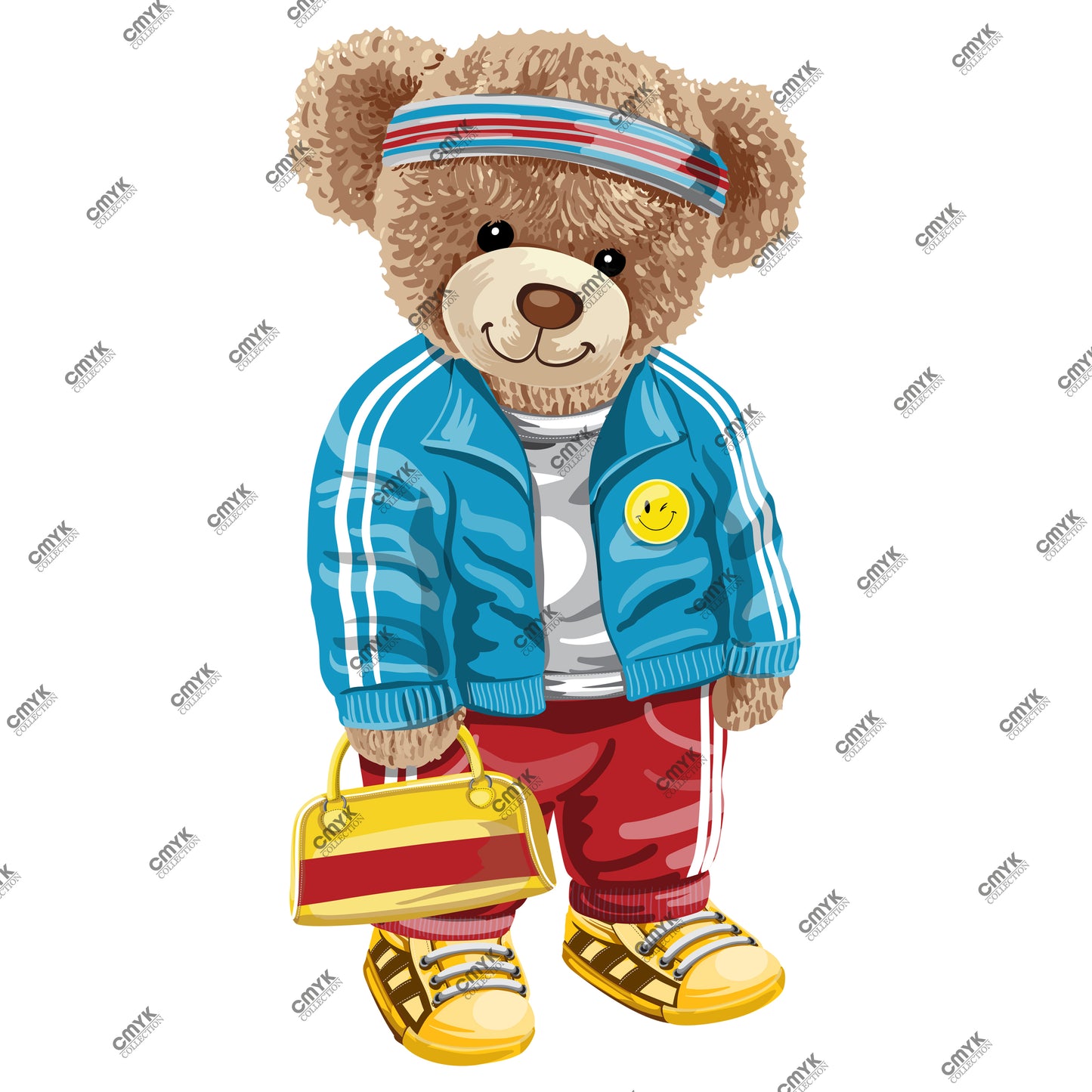 TEDDY -0080