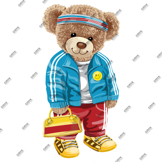 TEDDY -0080