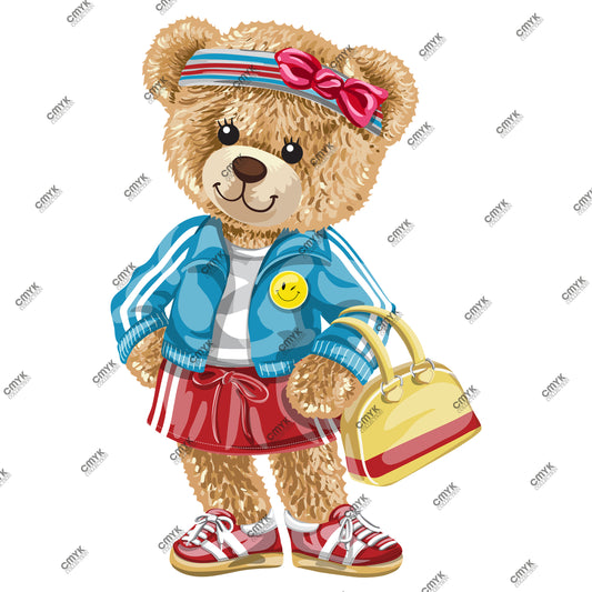 TEDDY -0081