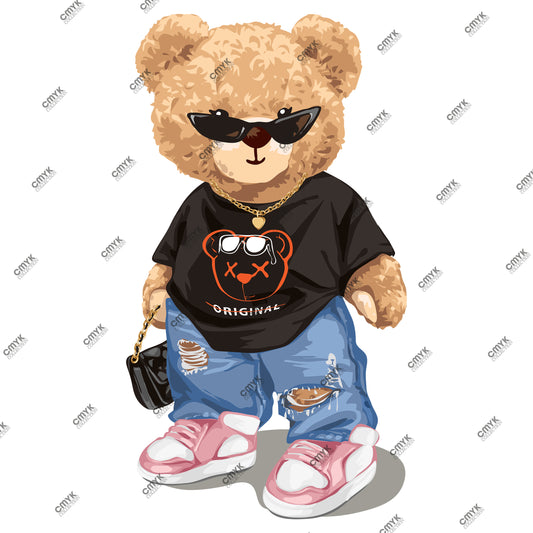 TEDDY -0082