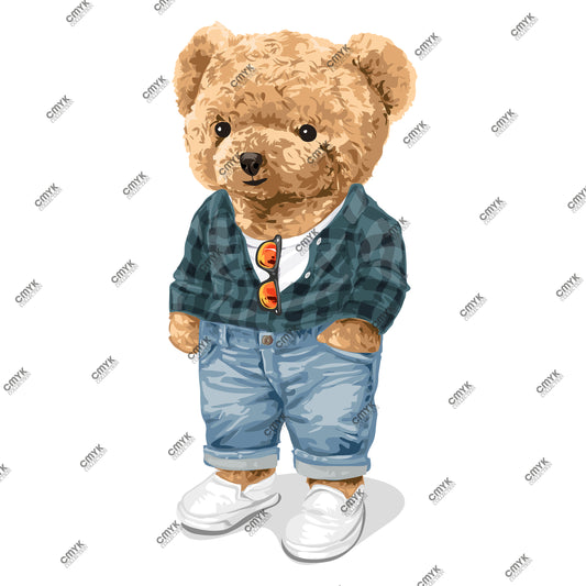 TEDDY -0083