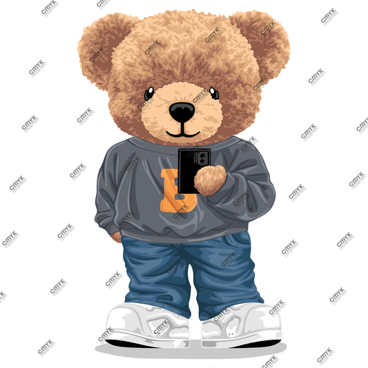 TEDDY -0084