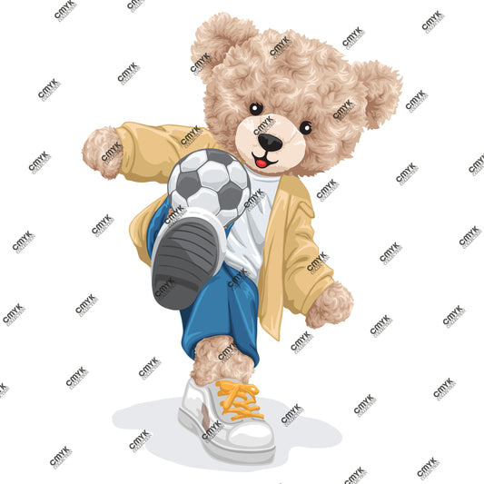 TEDDY -0085