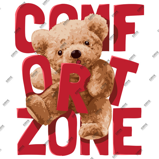 TEDDY -0087