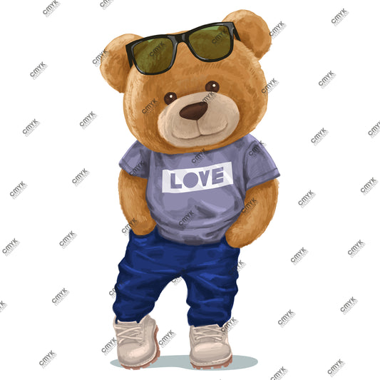 TEDDY -0088