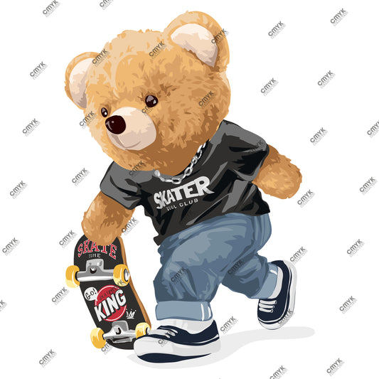 TEDDY -0089
