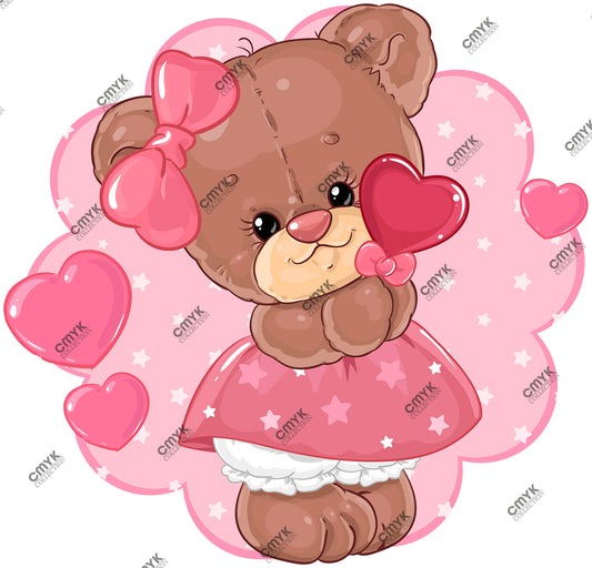 TEDDY -0009