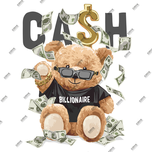 TEDDY -0090