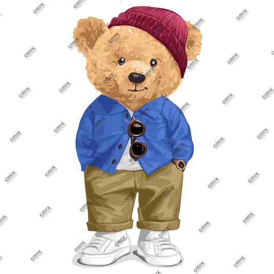 TEDDY -0091