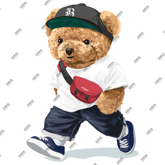 TEDDY -0092