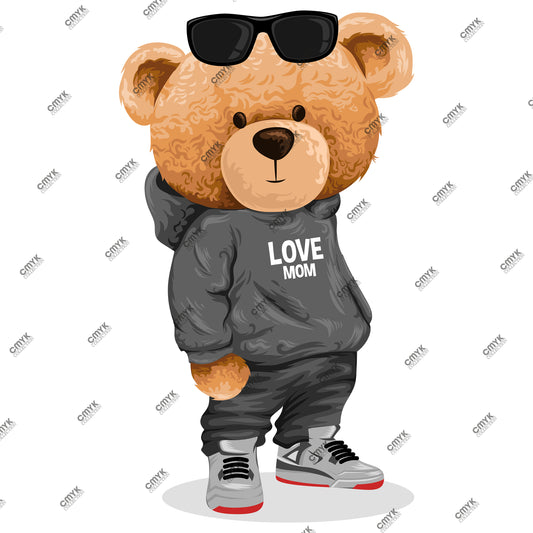 TEDDY -0093