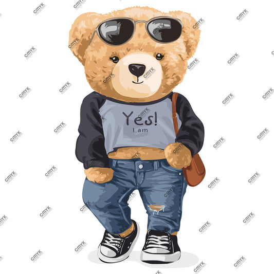 TEDDY -0096