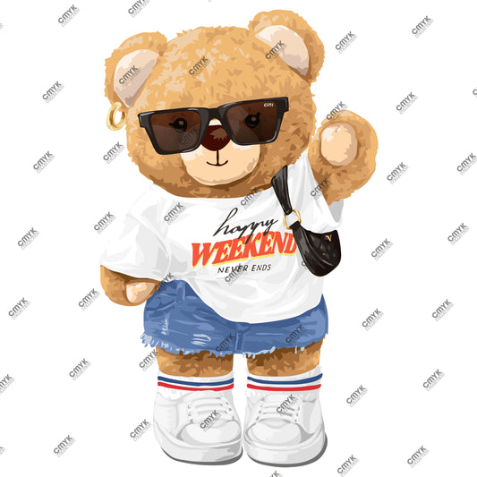 TEDDY -0097