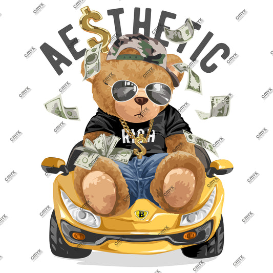 TEDDY -0098