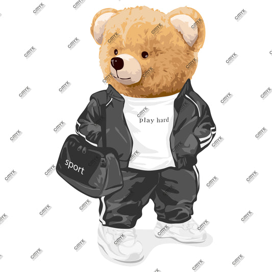TEDDY -0099