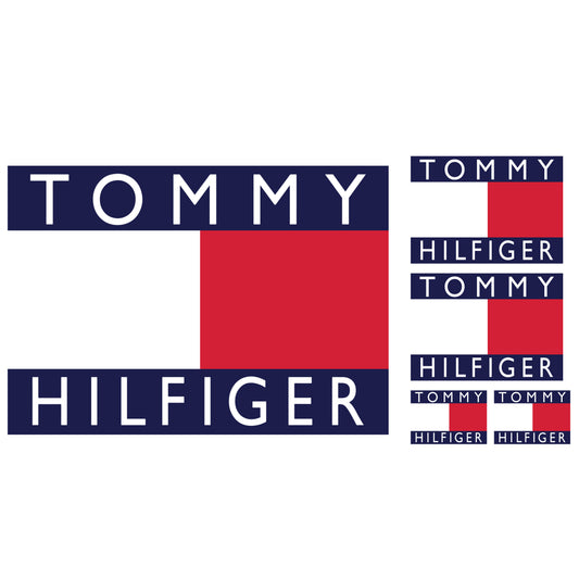 Tommy Hilfiger-1