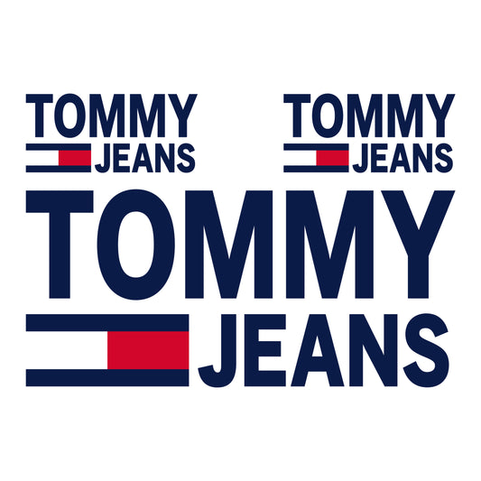 Tommy Hilfiger-2