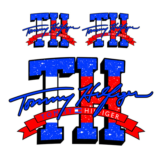 Tommy Hilfiger-5