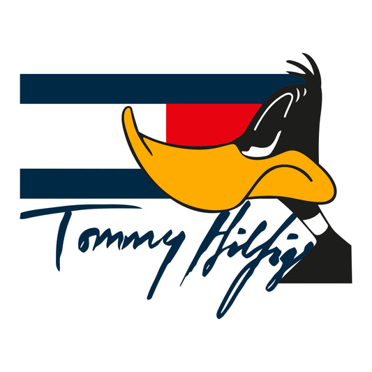 Tommy Hilfiger-9 (25cm)