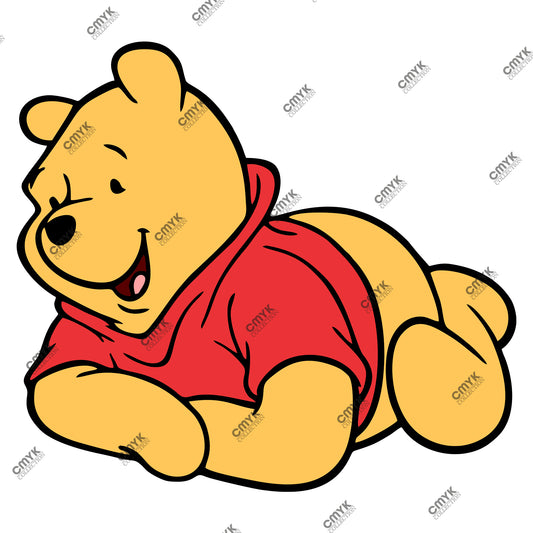 WİNNİE THE POOH -0013