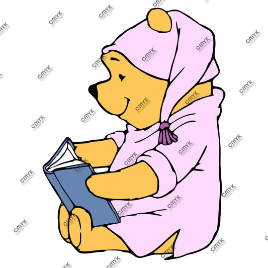 WİNNİE THE POOH -0014