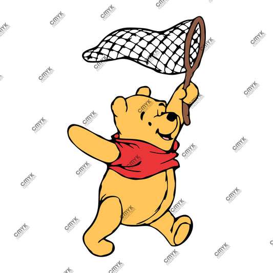 WİNNİE THE POOH -0015