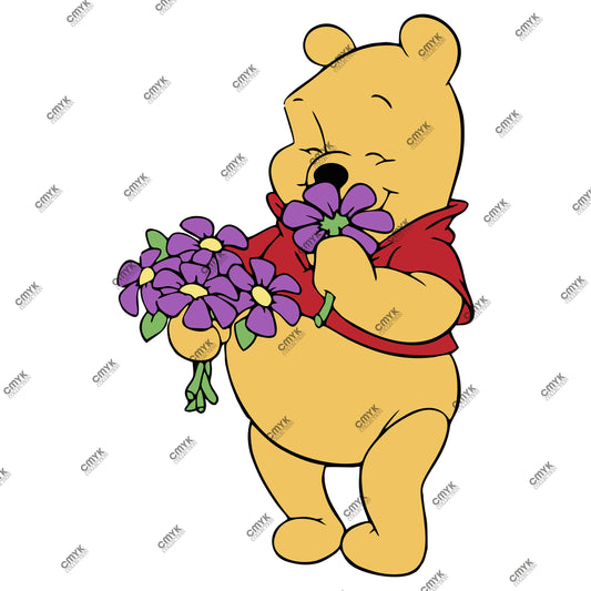 WİNNİE THE POOH -0018