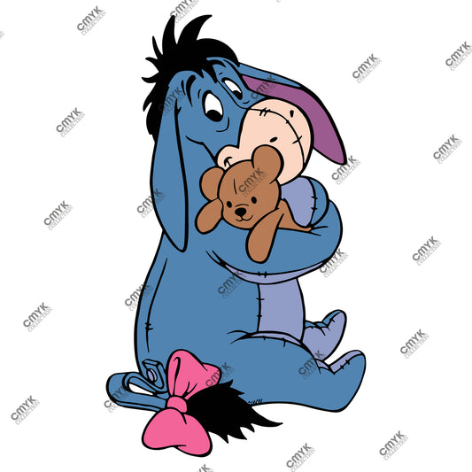 WİNNİE THE POOH -0019