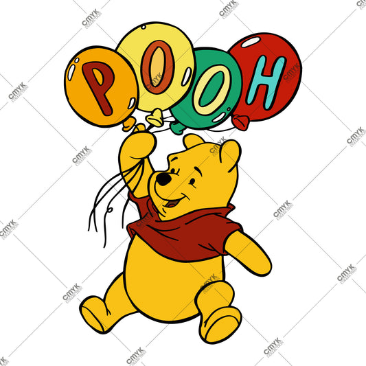 WİNNİE THE POOH -0021