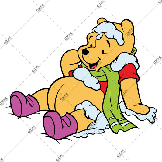 WİNNİE THE POOH -0022