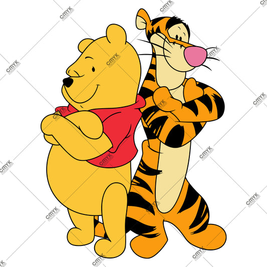 WİNNİE THE POOH -0023