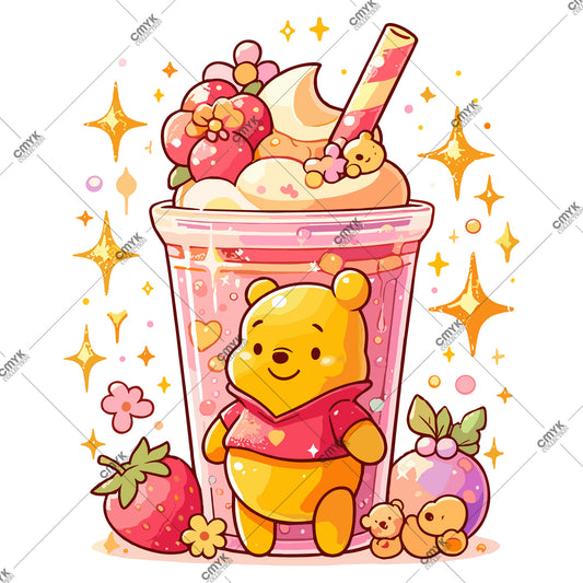 WİNNİE THE POOH -0028