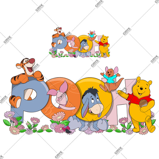 WİNNİE THE POOH -0032