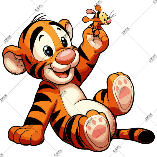WİNNİE THE POOH -0033