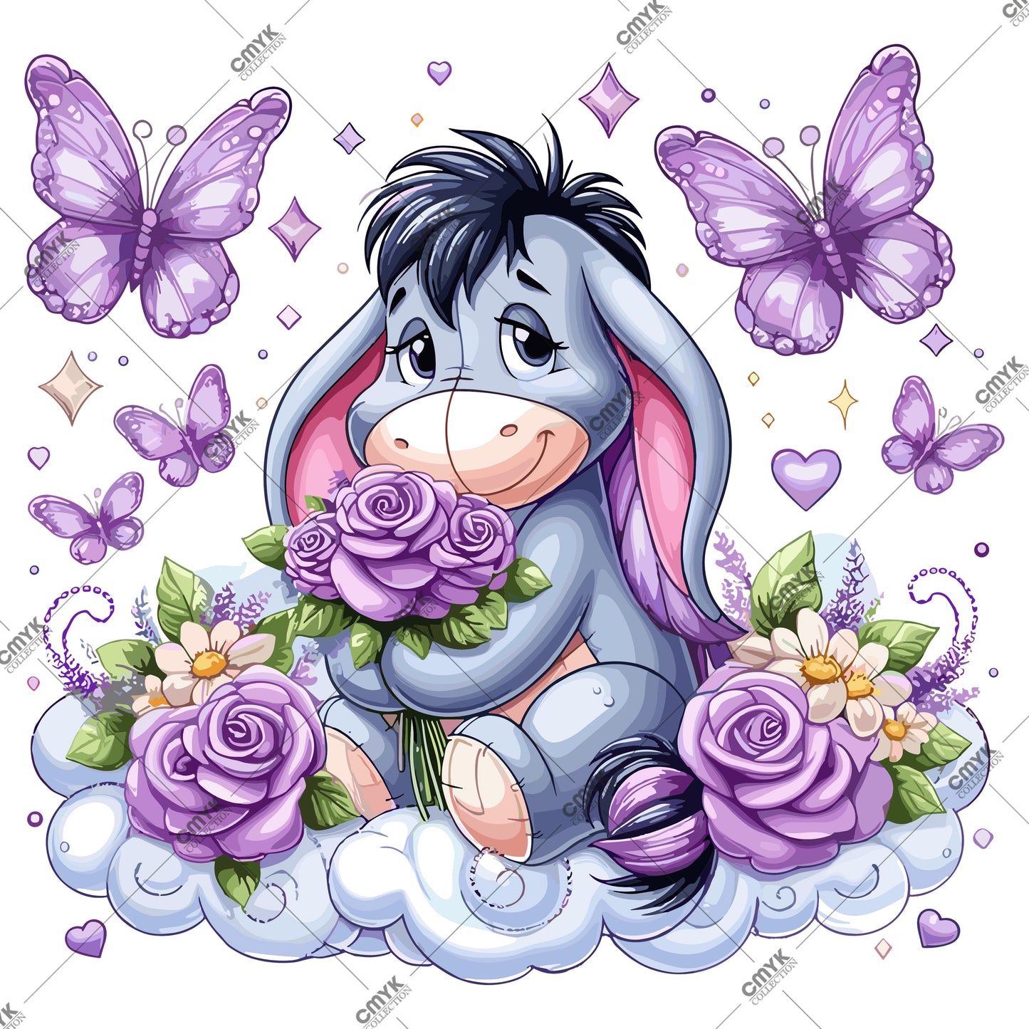WİNNİE THE POOH -0035