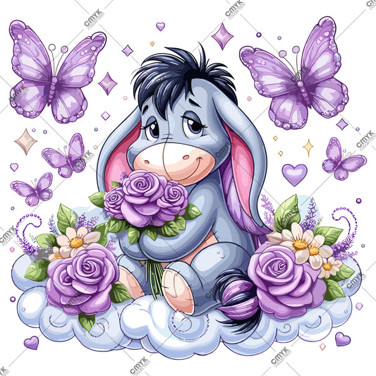 WİNNİE THE POOH -0035