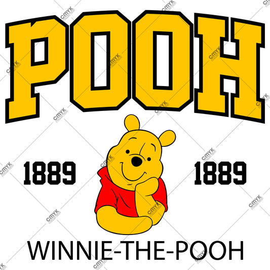 WİNNİE THE POOH -0036