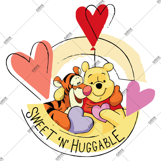 WİNNİE THE POOH -0037