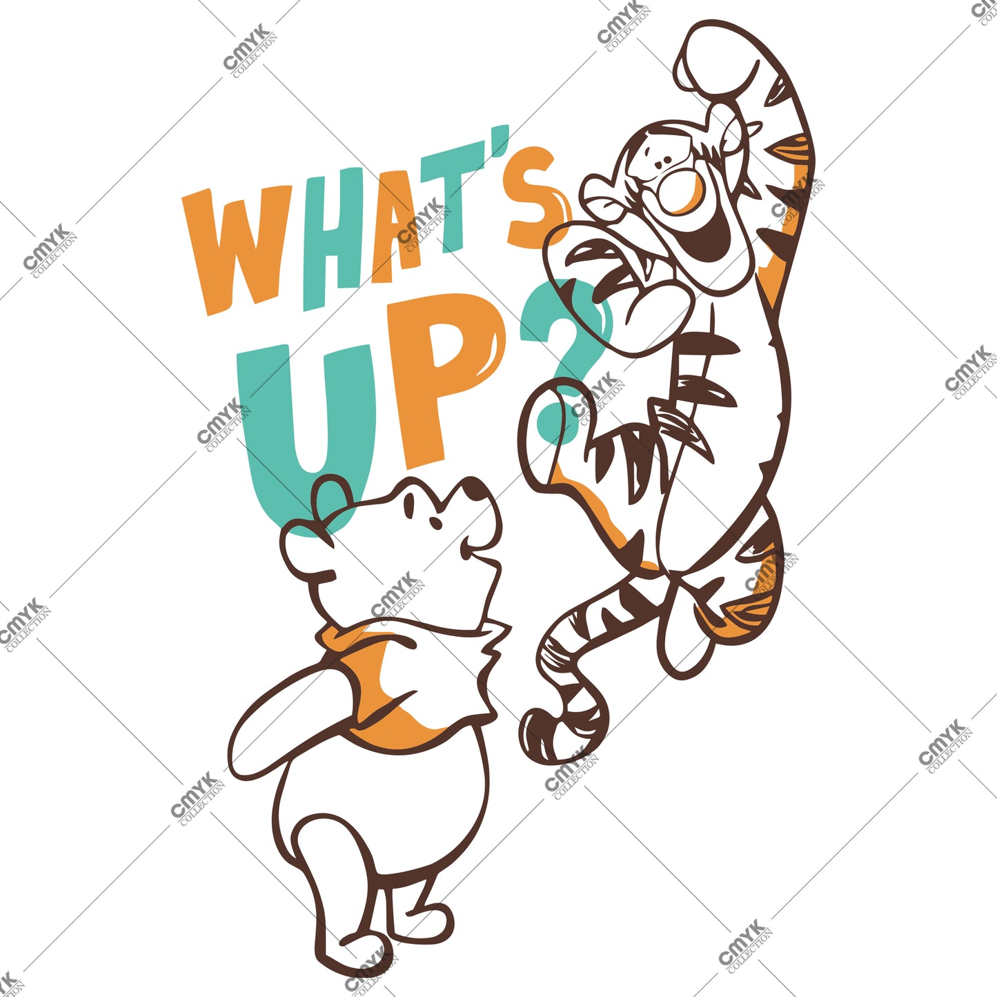 WİNNİE THE POOH -0038
