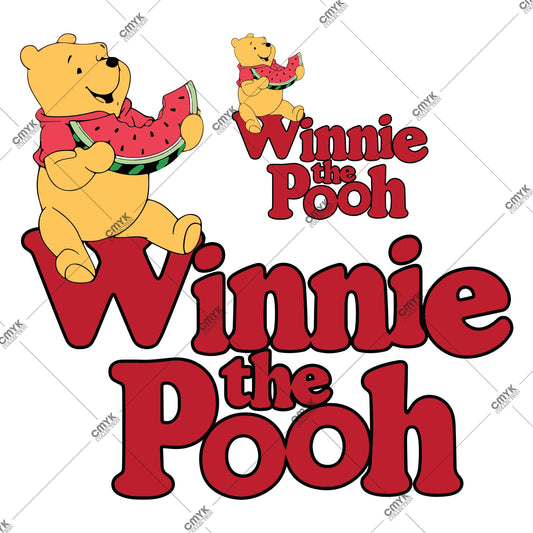 WİNNİE THE POOH -0039